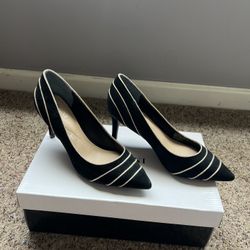 Heels Size 5