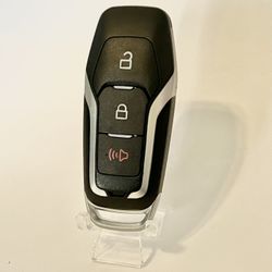 Remote Contro Car Smart Key Fob Ford Explorer F-150