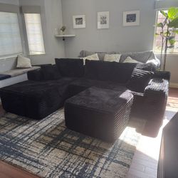 New Couch