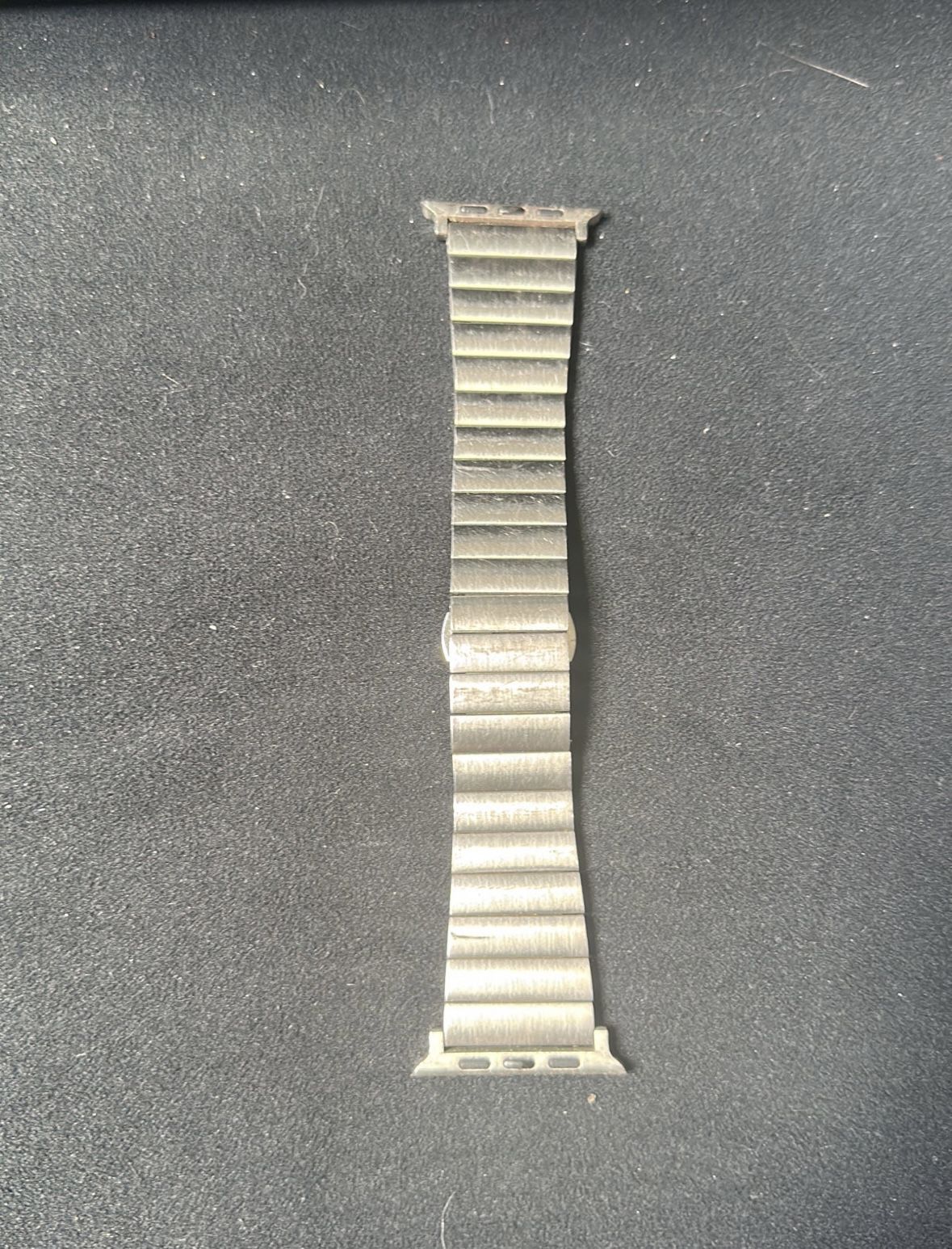 Apple Watch Stainless Steel Link Band 42MM
