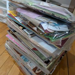 Scrapbooks & More