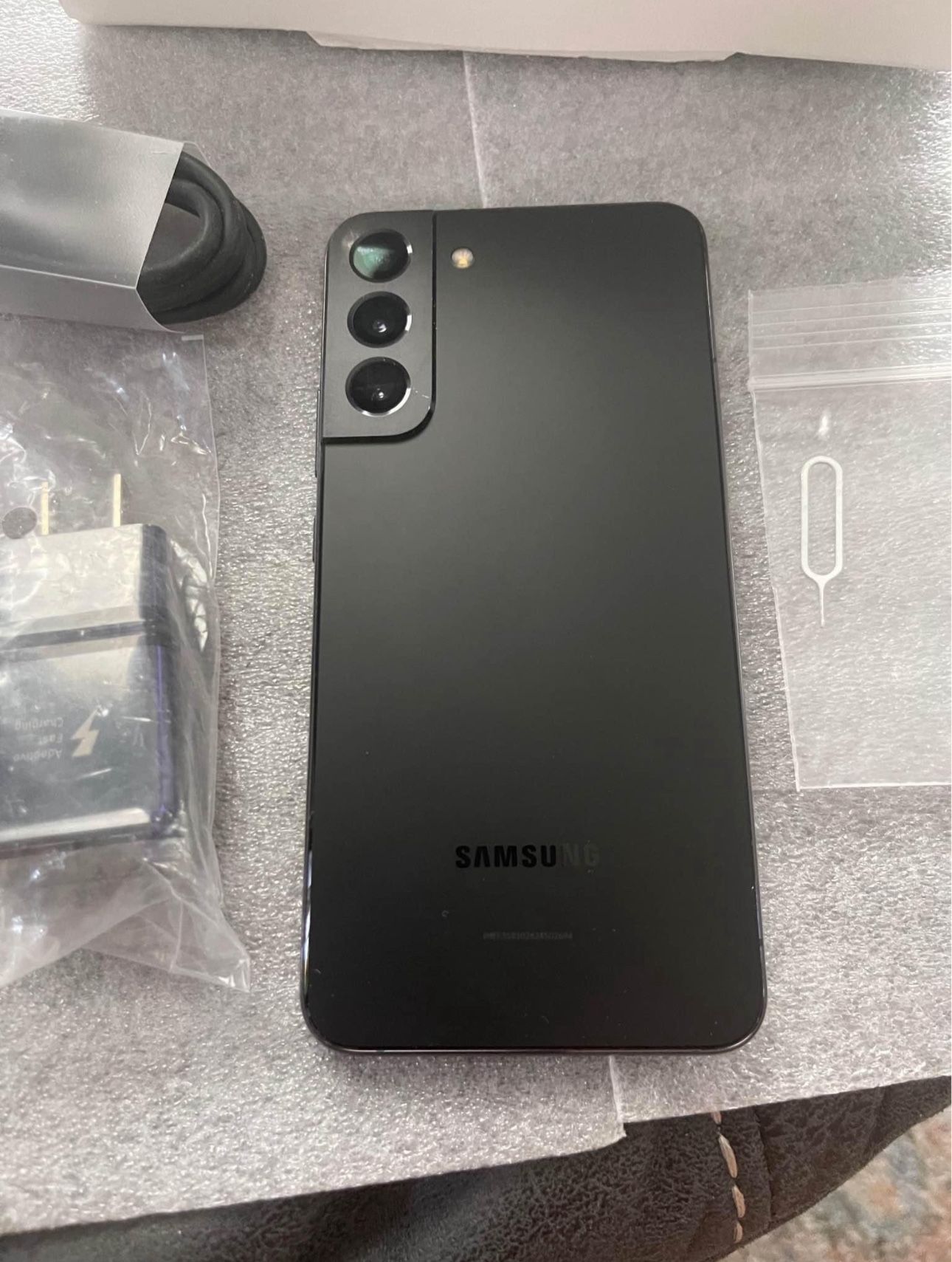 Samsung S22 Plus 128Gb Unlocked 