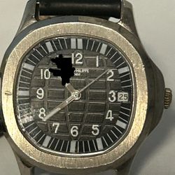 Men’s Automatic Watch 