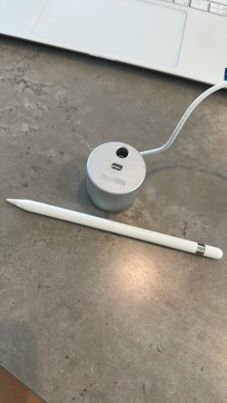 Apple Pencil Generation 1