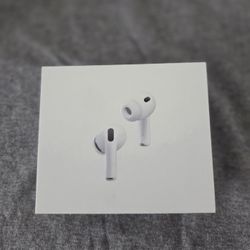 Airpods Pro 3 
