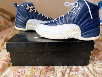 Jordan retro 12