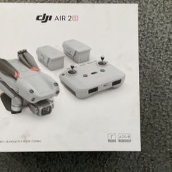 DJI Air 2 S Fly Combo 