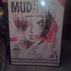 Mudhoney Movie Poster