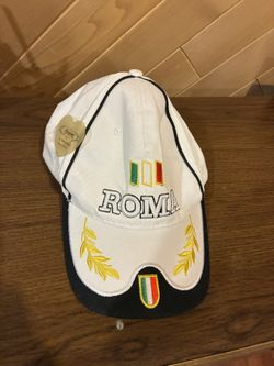 ROMA HAT
