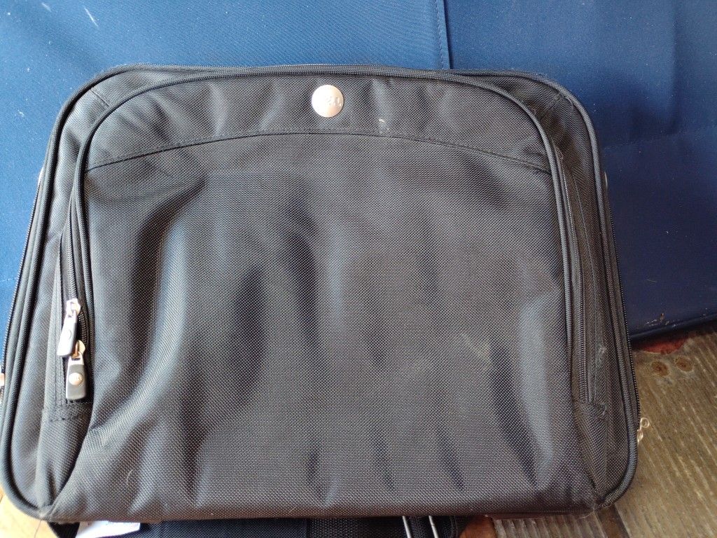 Laptop Bag, (Dell)