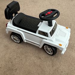 Toddler Play Toy
