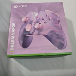 XBOX Dream Vapor Controller 