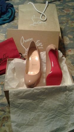Christian Louboutin