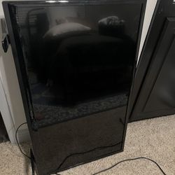 TV- Need To Get Rid Of ASAP