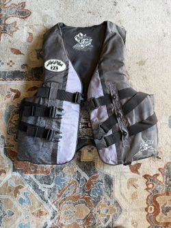 Life Vest