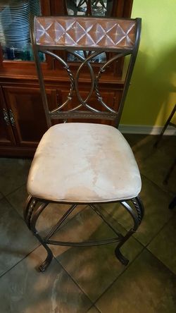 Bar chair excellent shape