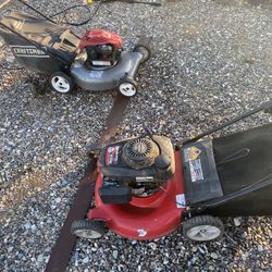 Lawn Mower