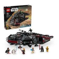 Lego. The Dark Falcon