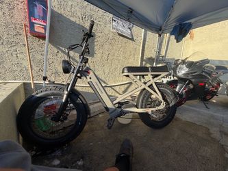 Retrospec Valen Fat Tire Electric Bike