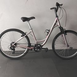 BICYCLE SPECIALIZED 7 SPEED SIZE 26 BRAND NEW 