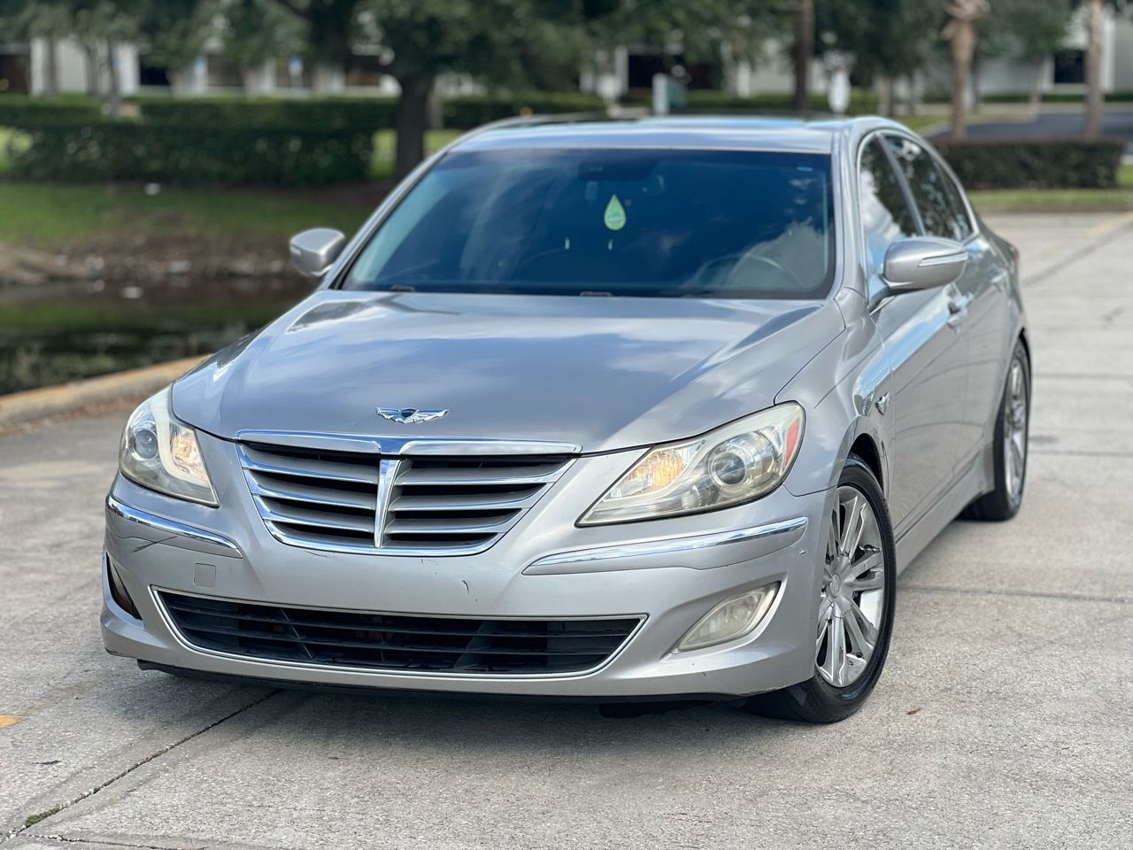 2012 Hyundai Genesis for Sale in Orlando, FL - OfferUp