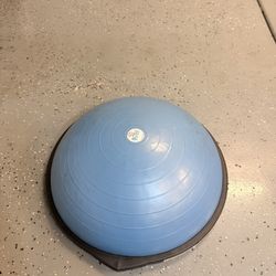 Bosu Ball