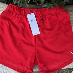 Alo Short $45