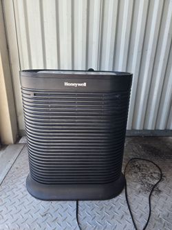 Honeywell Air Purifier
