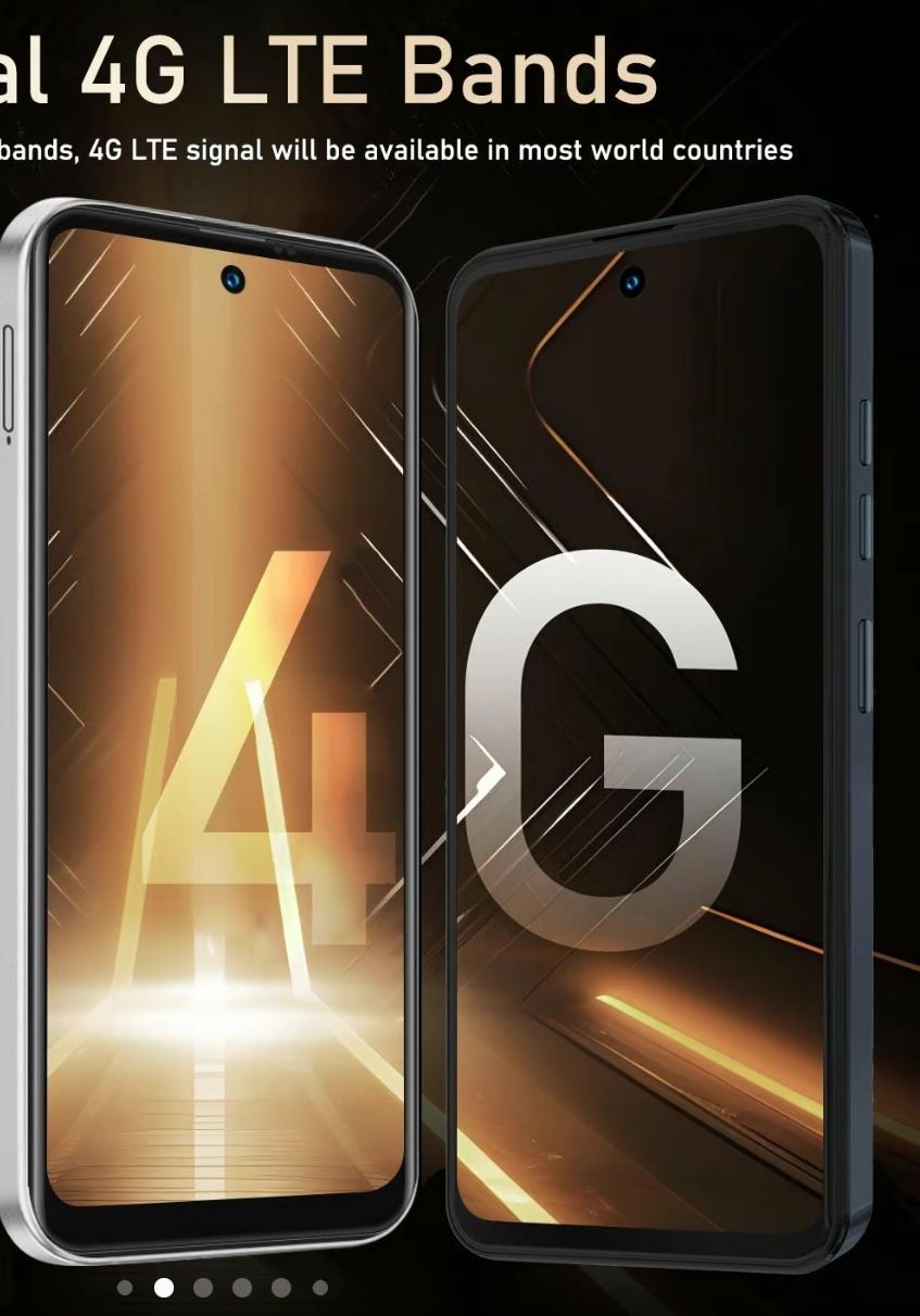 brand new Phone
