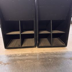 Speakers 