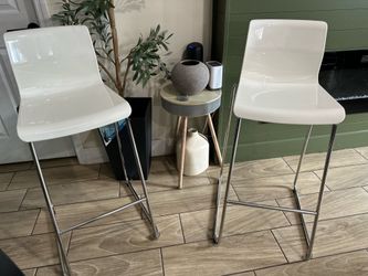 Barstool Set