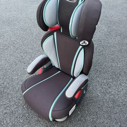 Graco Booster Seats (2 Available)