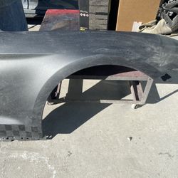 Ford Mustang Fender 2018,2019,2020,2021?