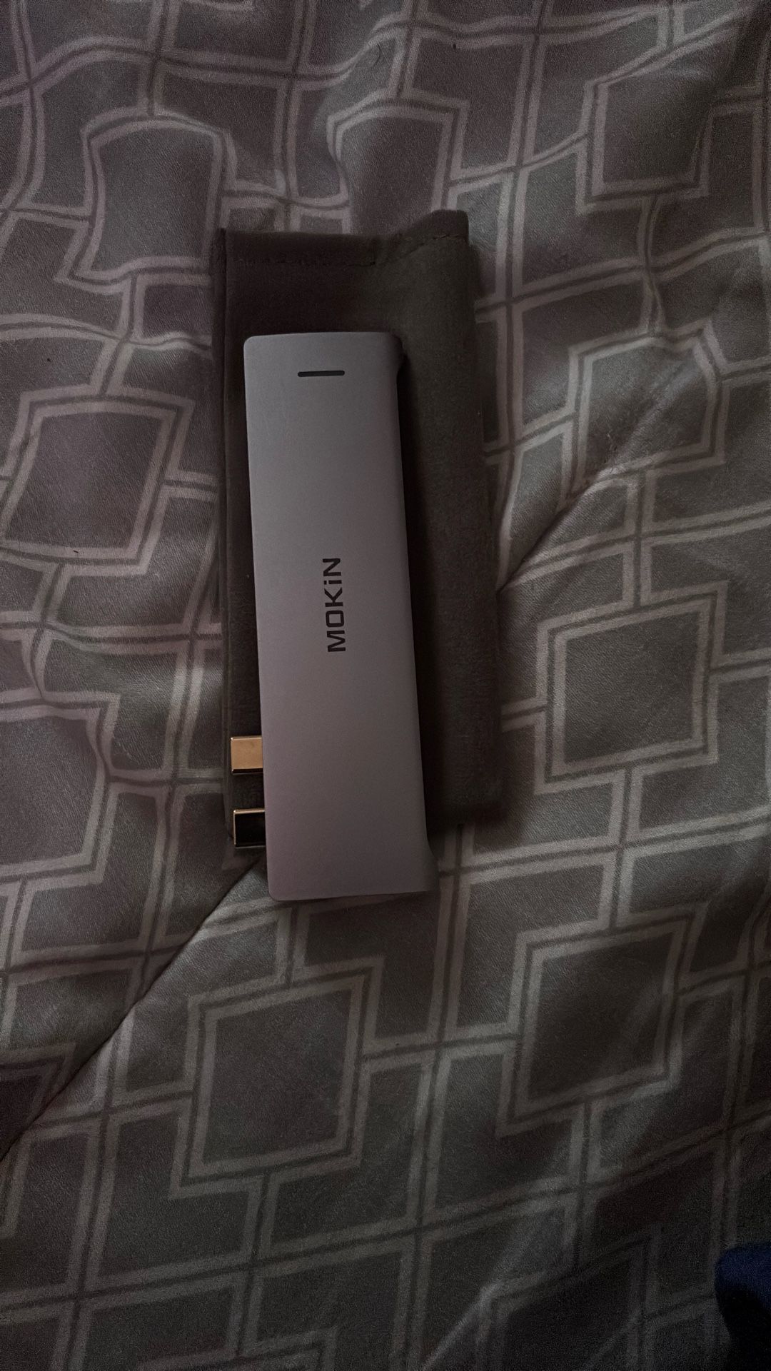 Mokin Usb Hub
