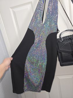 Party Dress