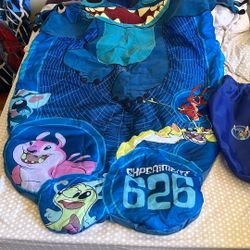 Stich Sleeping Bag 