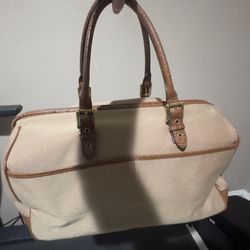 Travel Overnight Bag