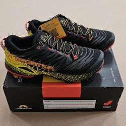 La Sportiva 
Akasha II Trail-Running Shoes - Men's 10.5