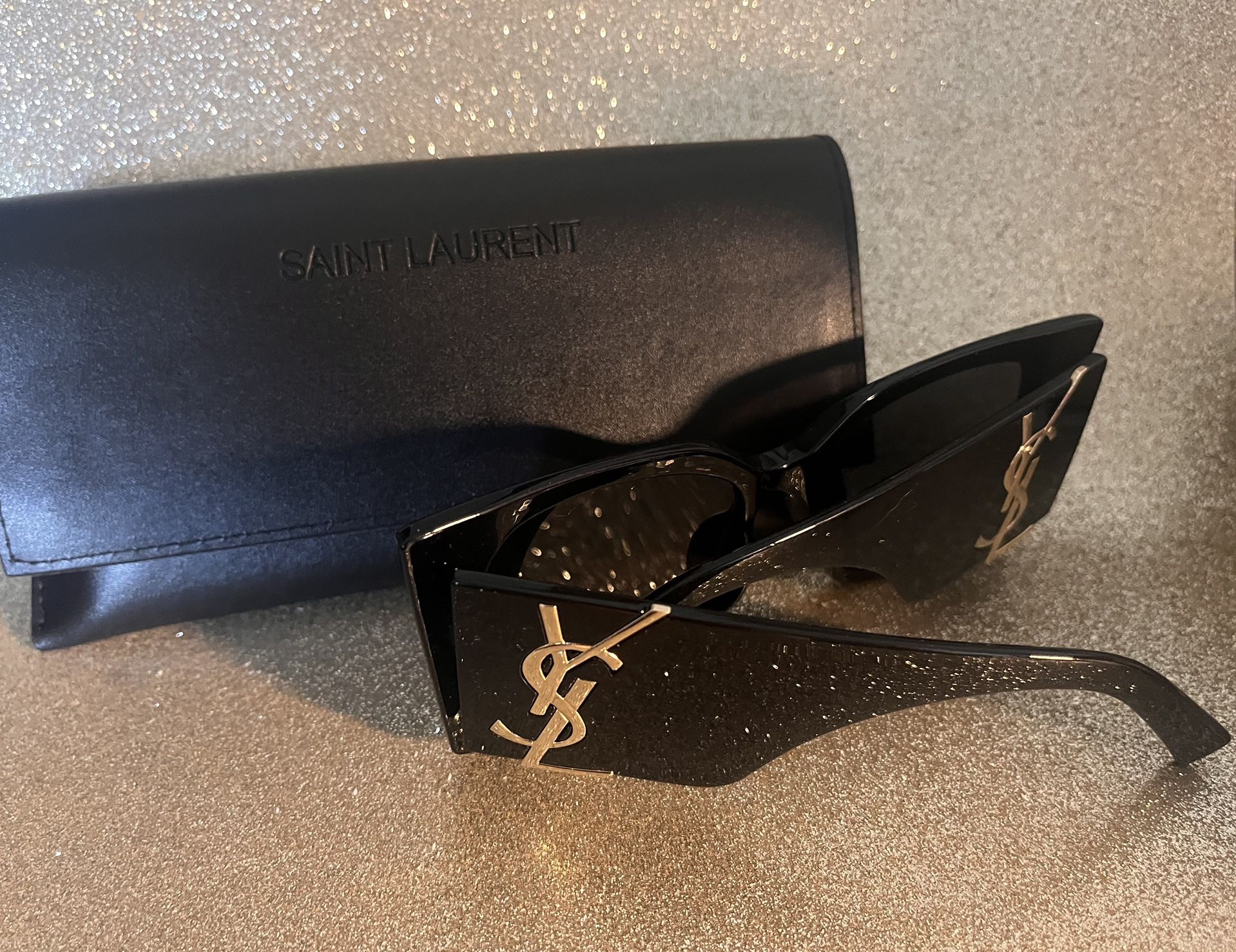 YSL Sunglasses