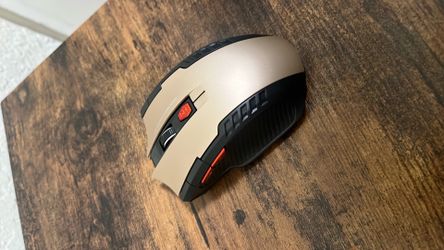 NEW PC Mouse Wireless USB Computer mouse Gaming Mouse Accessories