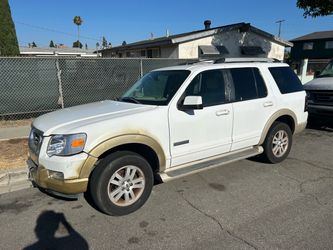 2006 Ford Explorer