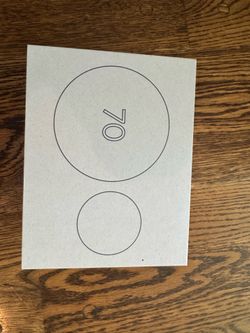 Google Nest Learning Thermostat
