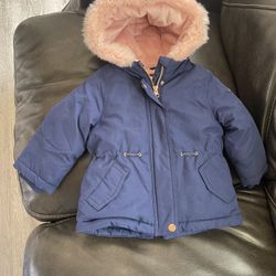 Oshkosh Warm Jacket
