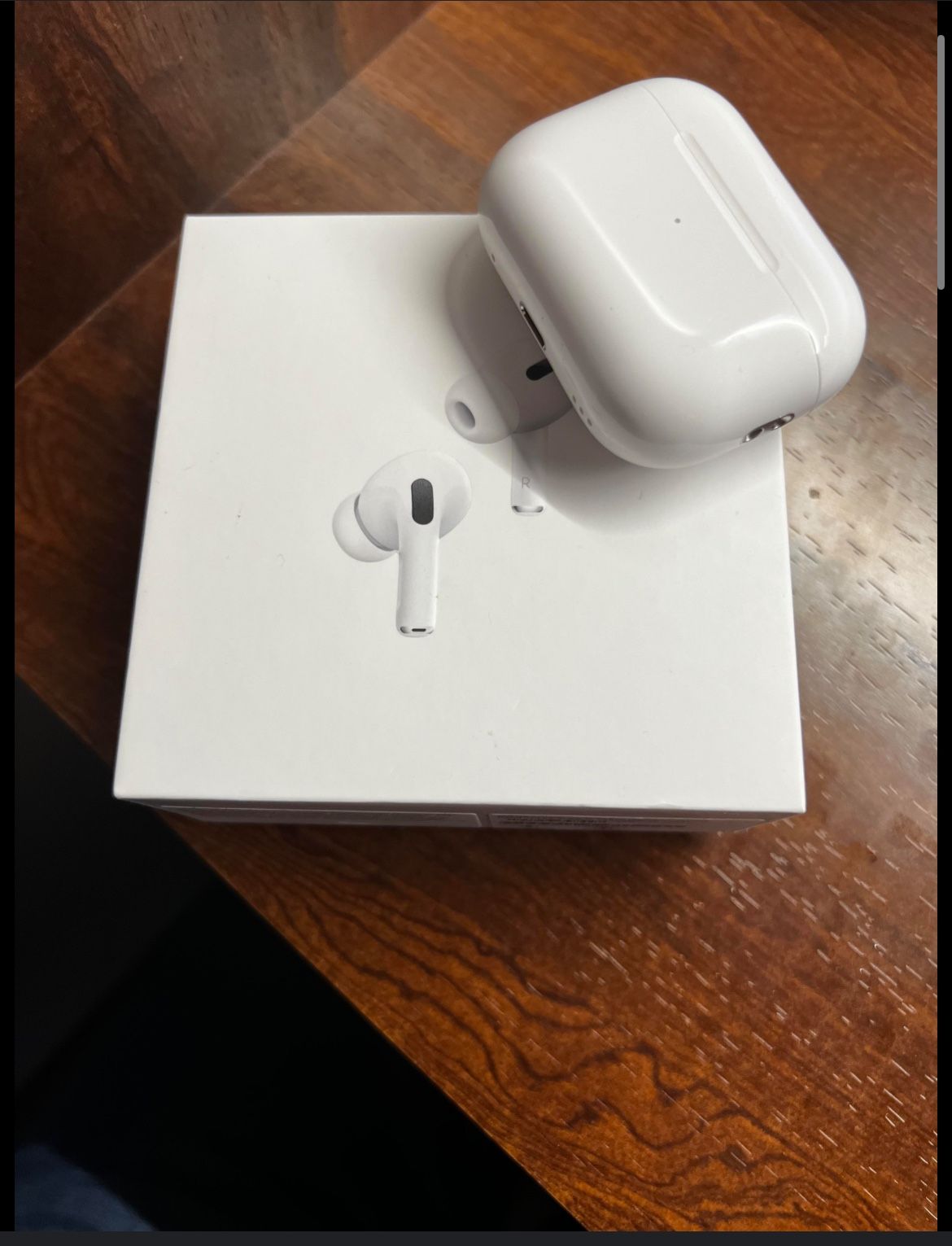 AirPod (2nd Generation)