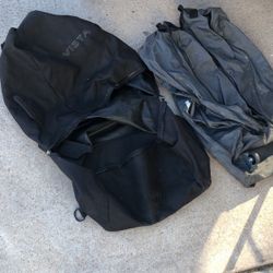 Stroller Bag - Uppa Baby Vista 