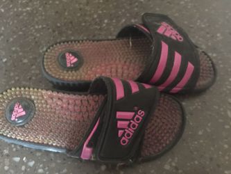 Adidas slides