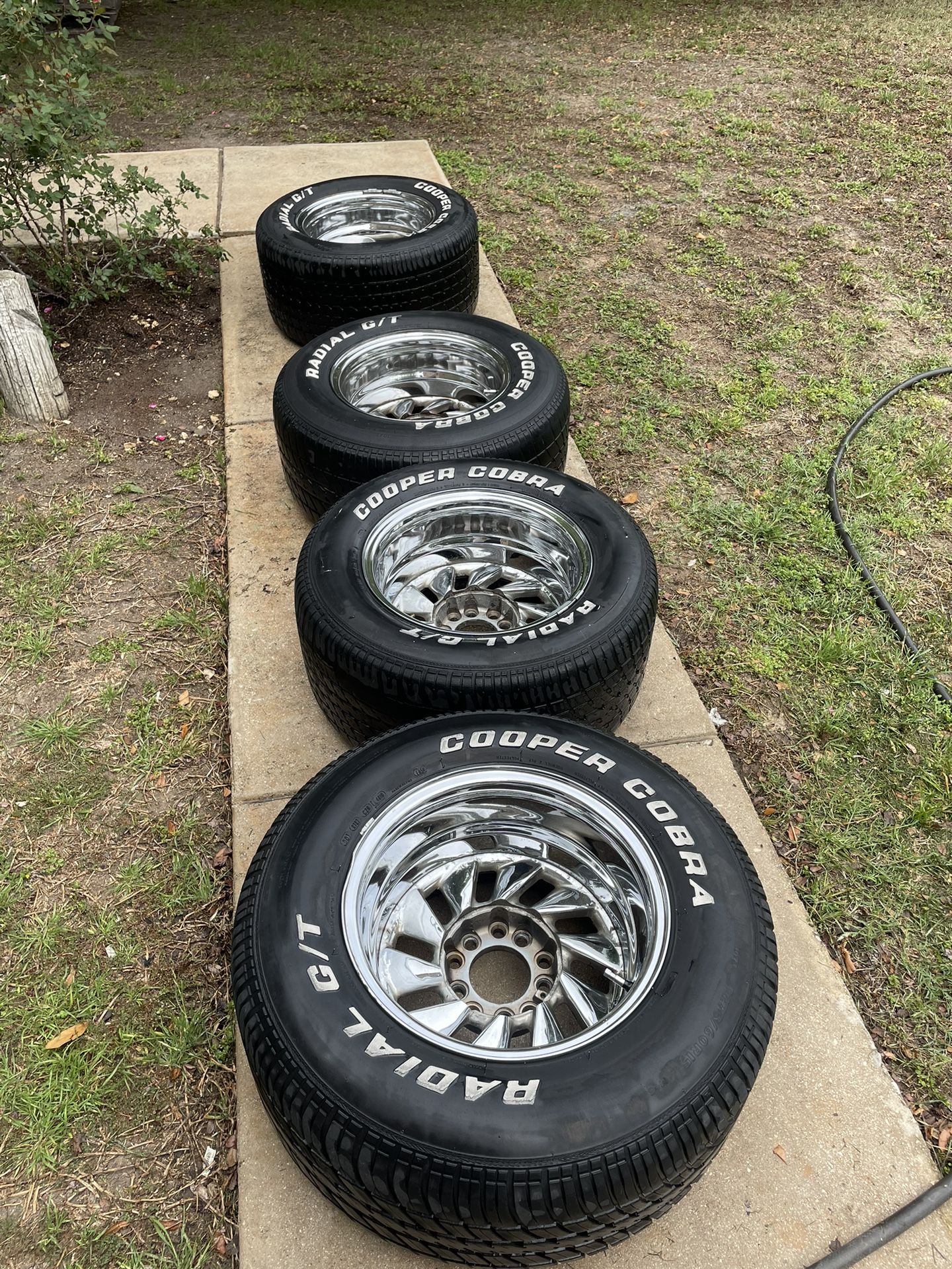 Obs Rims for Sale in San Antonio, TX - OfferUp