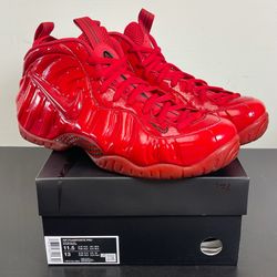 Nike Foamposite