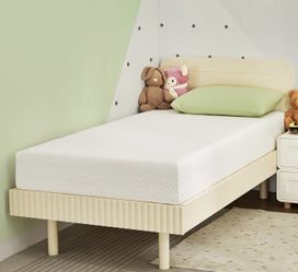 8 inch Memory Foam Twin mattresses