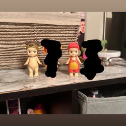 sonny angels